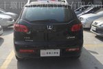 纳智捷大7 SUV2011款智尊型 2.2T 四驱