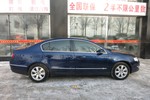 大众迈腾2008款1.8TSI 手动 舒适型