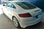 奥迪TT2011款Coupe 2.0TFSI