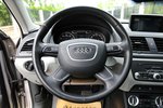 奥迪Q32013款35 TFSI 进取型