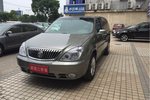 别克GL82011款2.4L LT 行政版