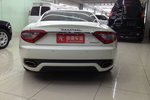 玛莎拉蒂GT2009款4.7L Sport Automatic