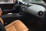 捷豹XJ2014款XJL 3.0 SC 四驱全景商务版