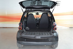 smartfortwo2011款1.0L MHD 硬顶标准版