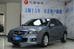 马自达Mazda62011款2.0L 手自一体 时尚型