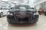 奥迪A8L2014款50 TFSI quattro尊贵型