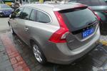 沃尔沃V602012款3.0 T6 AWD 运动版