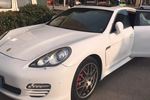 保时捷Panamera2010款Panamera 4 3.6L 