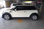 MINIMINI2012款1.6L ONE Baker Street 