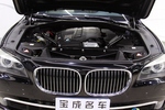 宝马7系2011款730Li 典雅型