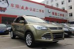 福特翼虎2015款1.5L GTDi 四驱精英型