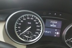 奔驰R级2011款R350L 4MATIC