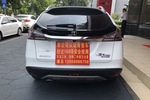 纳智捷优6 SUV2016款1.8T 智尊型