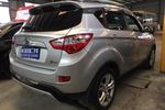 长安CS352012款1.6L 手动豪华型 国四