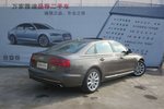 奥迪A6L2014款30 FSI 豪华型