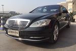 奔驰S级2012款 S350L Grand Edition