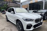 宝马X52020款xDrive40i M运动套装