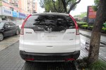 本田CR-V2015款2.0L  两驱都市版