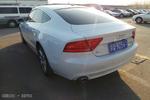 奥迪A72013款35 FSI quattro进取型