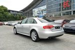 奥迪A4L2009款2.0TFSI 豪华型