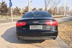 奥迪A6L2012款30 FSI 舒适型(2.5L)