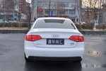 奥迪A4L2012款2.0TFSI 舒适型