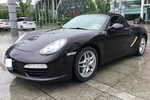 保时捷Boxster2009款Boxster 2.9L 