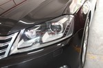 大众迈腾2012款2.0TSI DSG 豪华型