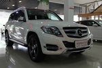 奔驰GLK级2013款GLK 300 4MATIC 动感天窗型