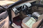 马自达MAZDA62008款2.0L 手自一体 豪华型