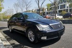 丰田皇冠2007款2.5L Royal 特别版