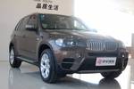 宝马X52013款xDrive35i 臻享版