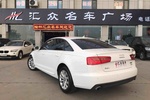 奥迪A6L2014款TFSI 标准型