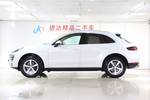 保时捷Macan2016款Macan 2.0T