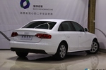 奥迪A4L2010款2.0TFSI 舒适型