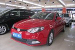 MG62009款1.8DVVT 精英版