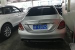 奔驰C级2015款C 200L 运动型