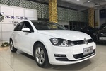 大众高尔夫2015款1.4TSI 自动豪华型