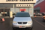 大众途安2006款1.8T 自动豪华型（五座）