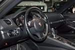 保时捷Boxster2015款Boxster Style Edition 2.7L