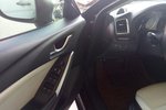 马自达MAZDA6 Atenza阿特兹2014款2.0L 蓝天豪华版