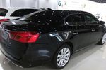 荣威9502012款2.4L LUX 豪华行政版