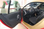 smartfortwo1.0 MHD龙年特别版