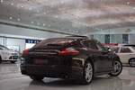 保时捷Panamera S Hybrid2012款Panamera S Hybrid 3.0T