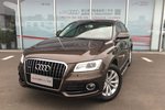 奥迪Q52016款40 TFSI 技术型