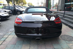 保时捷Boxster2015款Boxster Style Edition 2.7L