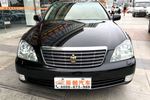 丰田皇冠2008款2.5L Royal 特别版