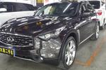 英菲尼迪QX702010款FX35 超越版