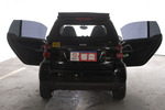 smartfortwo2009款cabrio 1.0L 标准版