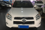 丰田RAV42011款2.4L 自动四驱至臻导航版 